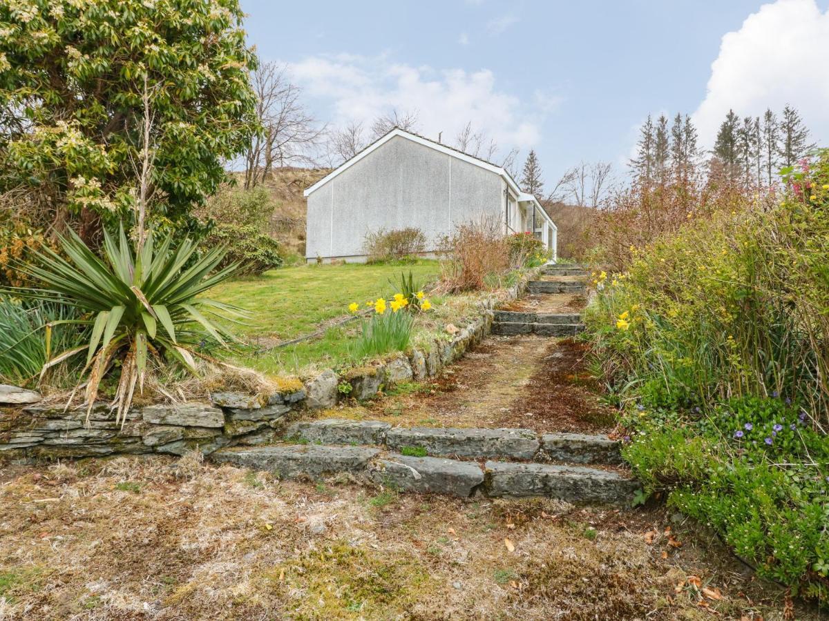 Innishail Lochgilphead Exterior foto